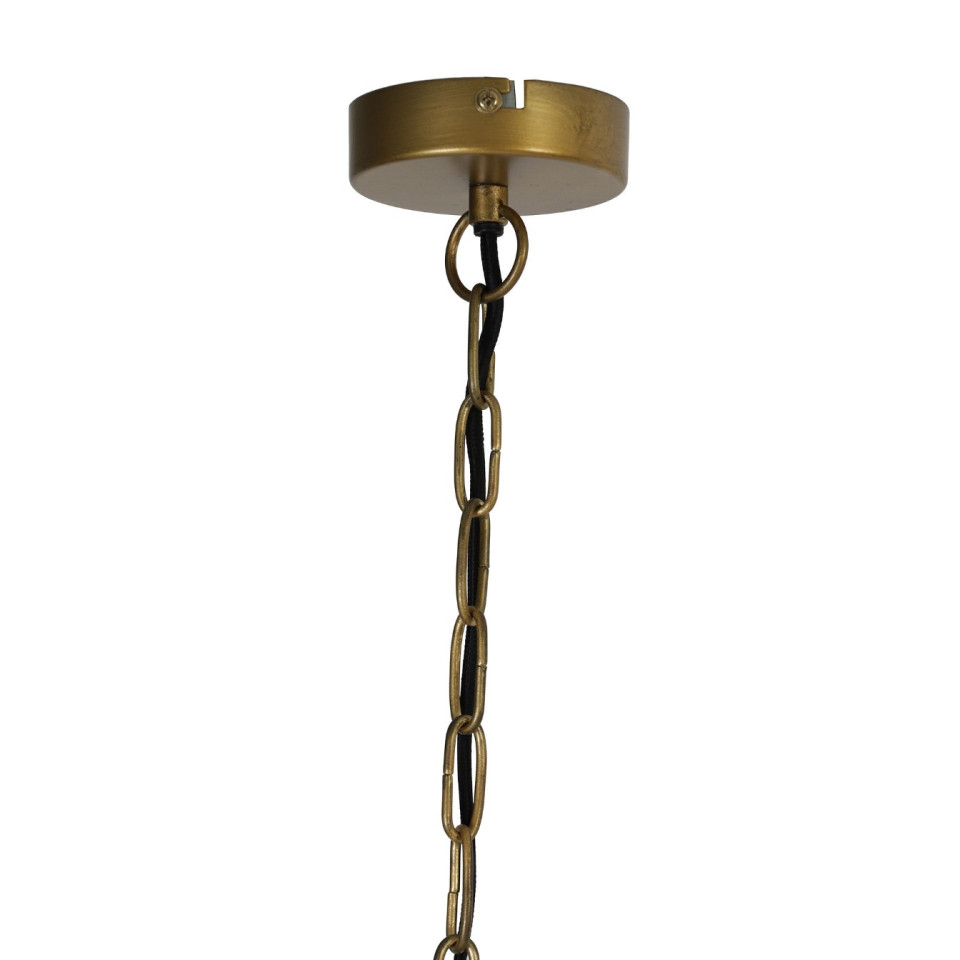 Kalibo Ceiling Lamp Gold 55cm