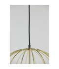 Suden Taklampa Guld 50cm