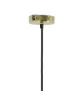Suden Taklampa Guld 50cm