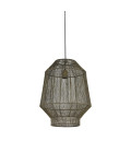 Vitora Ceiling Lamp Bronze 37cm