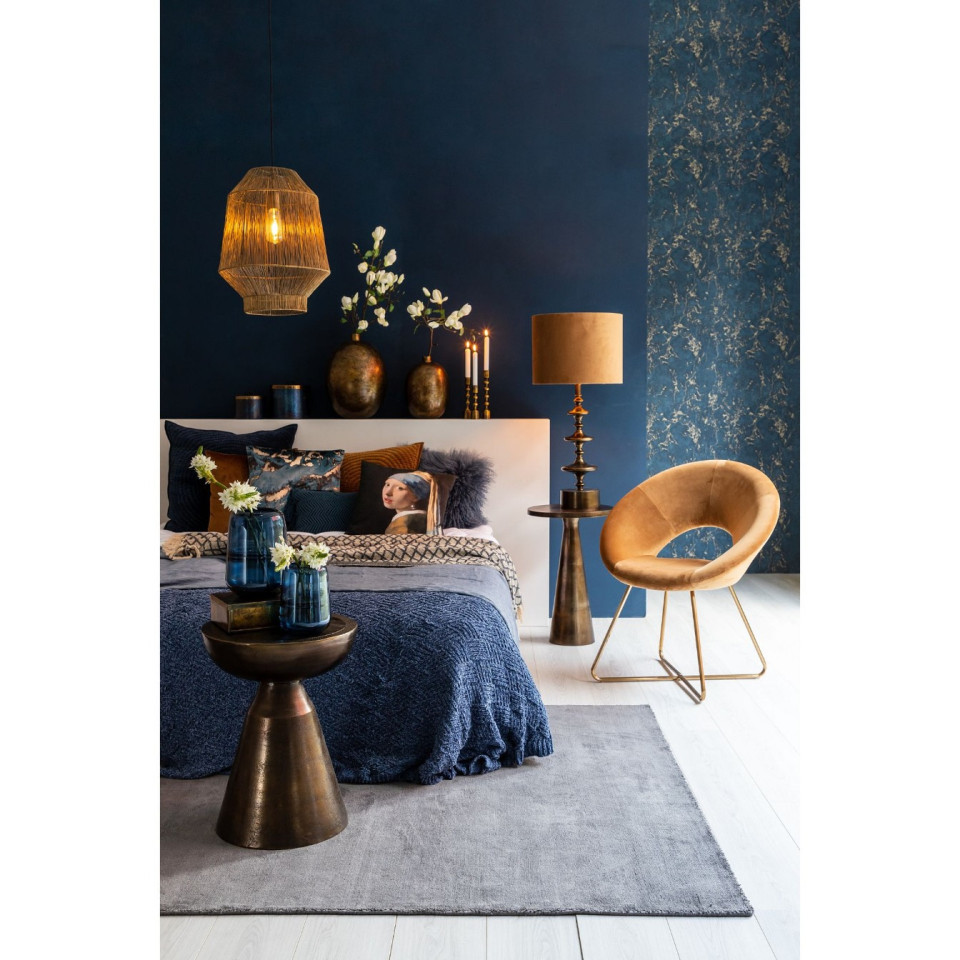 Vitora Ceiling Lamp Bronze 37cm