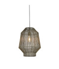Vitora Ceiling Lamp Bronze 37cm