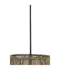 Vitora Ceiling Lamp Bronze 37cm