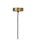 Vitora Ceiling Lamp Bronze 37cm
