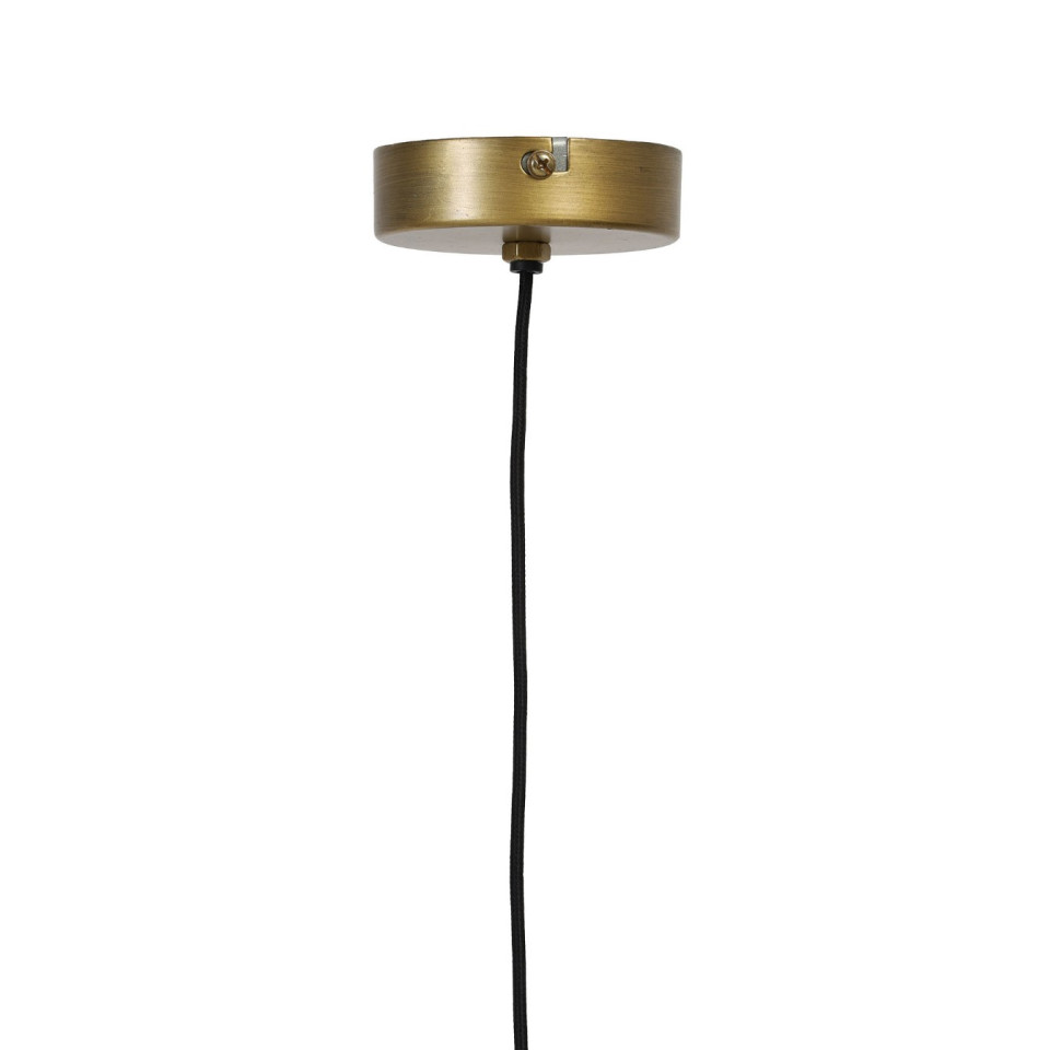 Vitora Ceiling Lamp Bronze 37cm