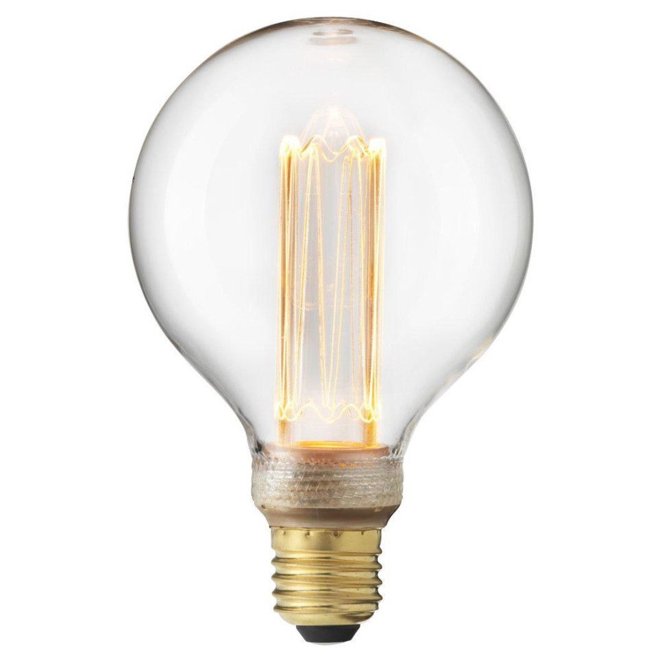 Future LED Globe 95mm E27 PR Home Future LED Globe 95mm E27