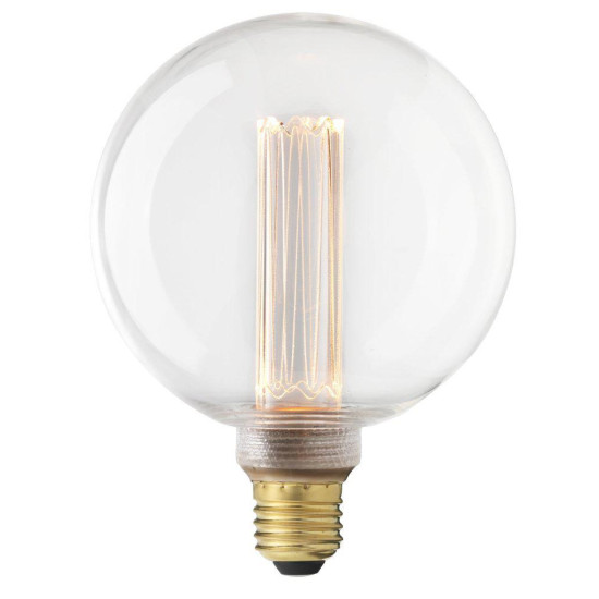 Future LED Globe 125mm Future LED Globe 125mm