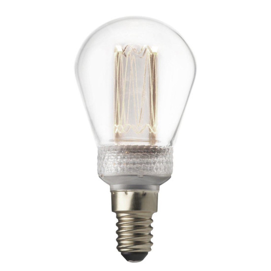Future LED 3000K Edison 45mm