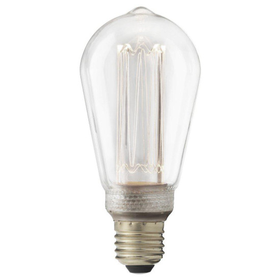 Future LED 3000K Edison 64mm Future LED 3000K Edison 64mm