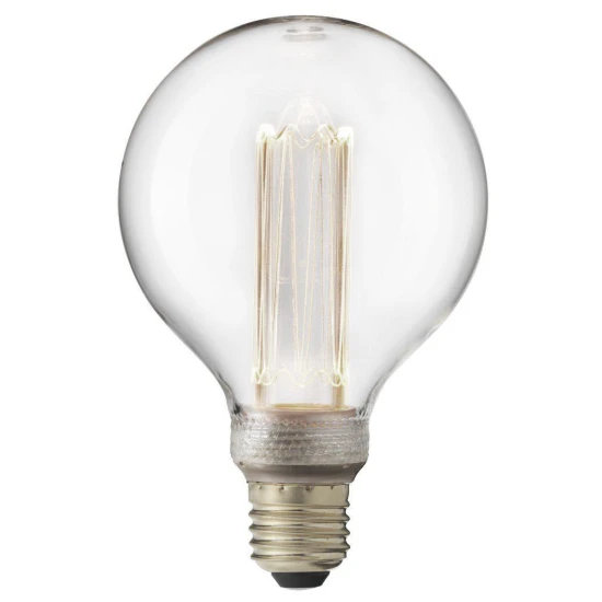 Future LED 3000K Globe 95mm