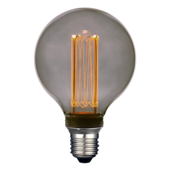 Future LED SMOKY Globe 95mm