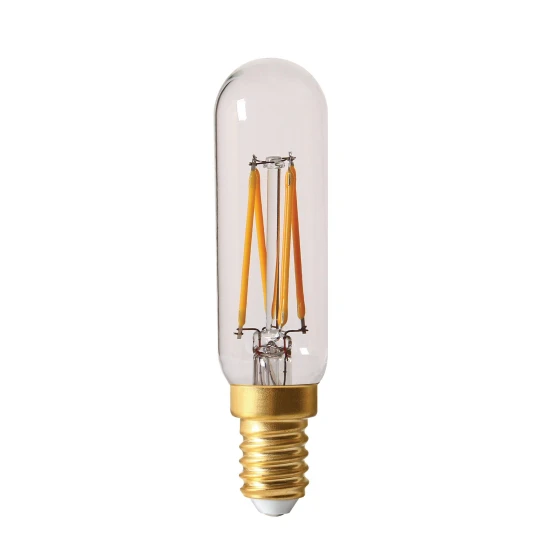Elegance LED Tube Clear 100mm