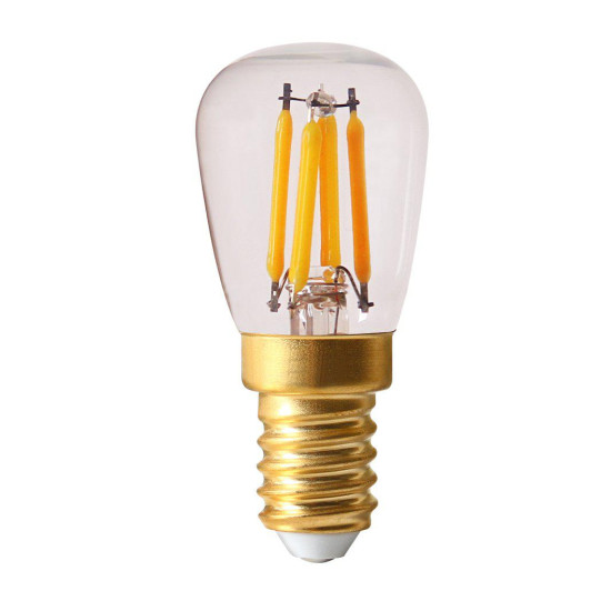 Elect LED Filament Pygmy Dimmable Clear