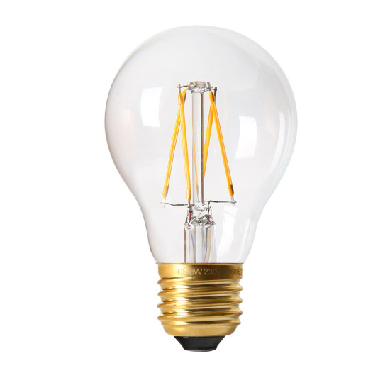 Elect LED Filament Normal Clear 60mm