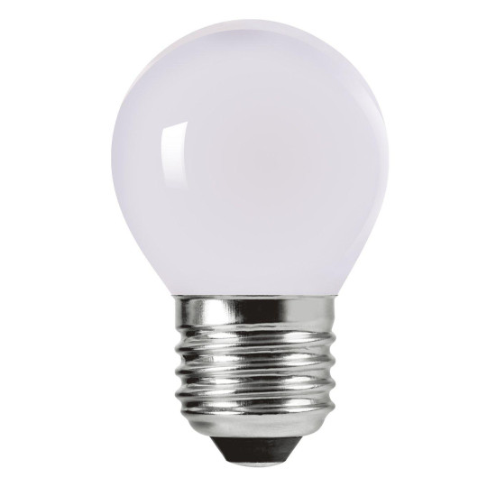 Pearl LED Filament Bulb OPAL E27 Pearl LED Filament Bulb OPAL E27