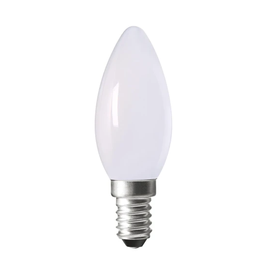 Pearl LED Filament Kron OPAL 45mm
