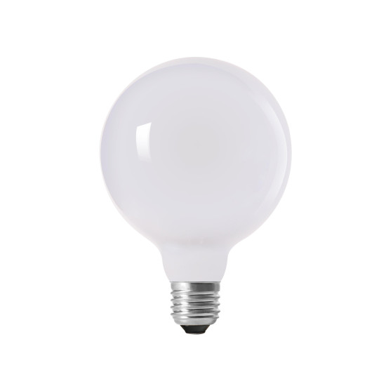 Pearl LED Filament B Globe OPAL 125mm Pearl LED Filament B Globe OPAL 125mm