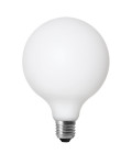 Matte Opal LED Fil Globe 125mm