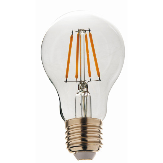 Sensor LED 3000K Normal Clear 60mm Sensor LED 3000K Normal Clear 60mm