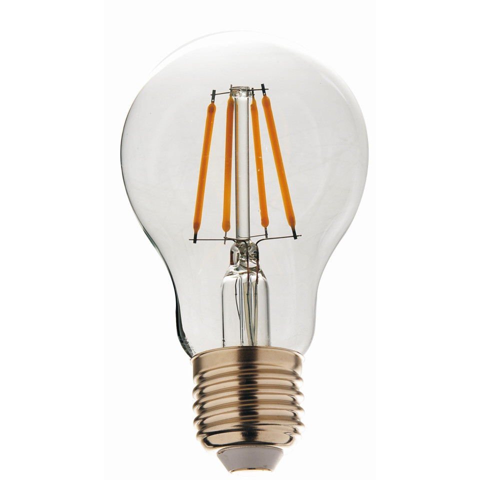 Sensor LED 3000K Normal Clear 60mm PR Home Sensor LED 3000K Normal Clear 60mm