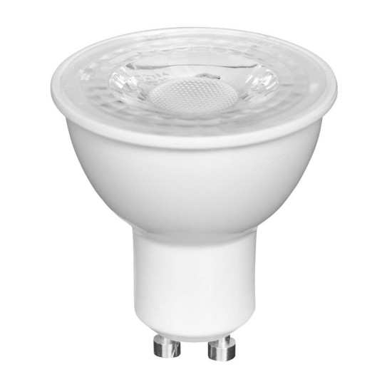 Spot LED, GU10 MR16 35°, 7W 600lm Spot LED, GU10 MR16 35°, 7W 600lm