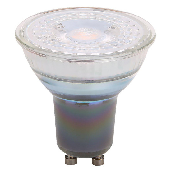 Spot LED, GU10 MR16 Dim 2 Warm 38° 350lm Spot LED, GU10 MR16 Dim 2 Warm 38° 350lm