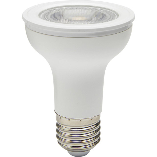 PAR20 LED E27 38°, 6W 500lm PAR20 LED E27 38°, 6W 500lm