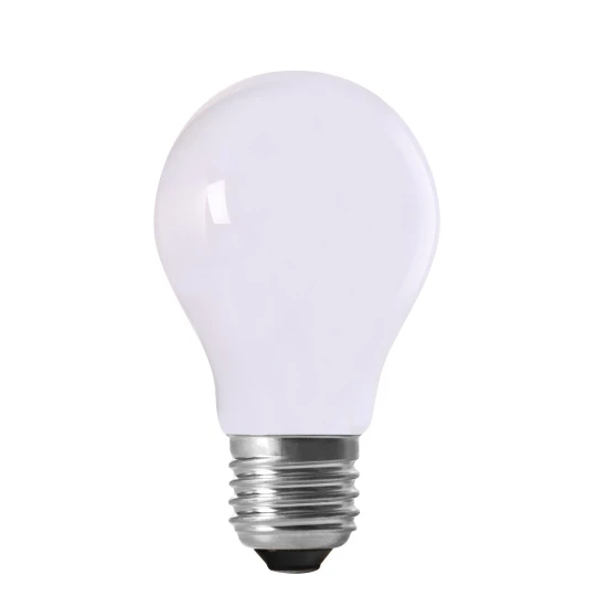 Bright LED Filament Normal Opal 60mm