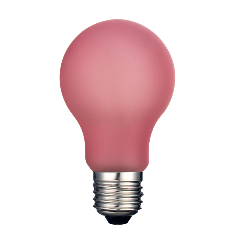 Interior LED Normal Pink 60mm PR Home Interior LED Normal Pink 60mm