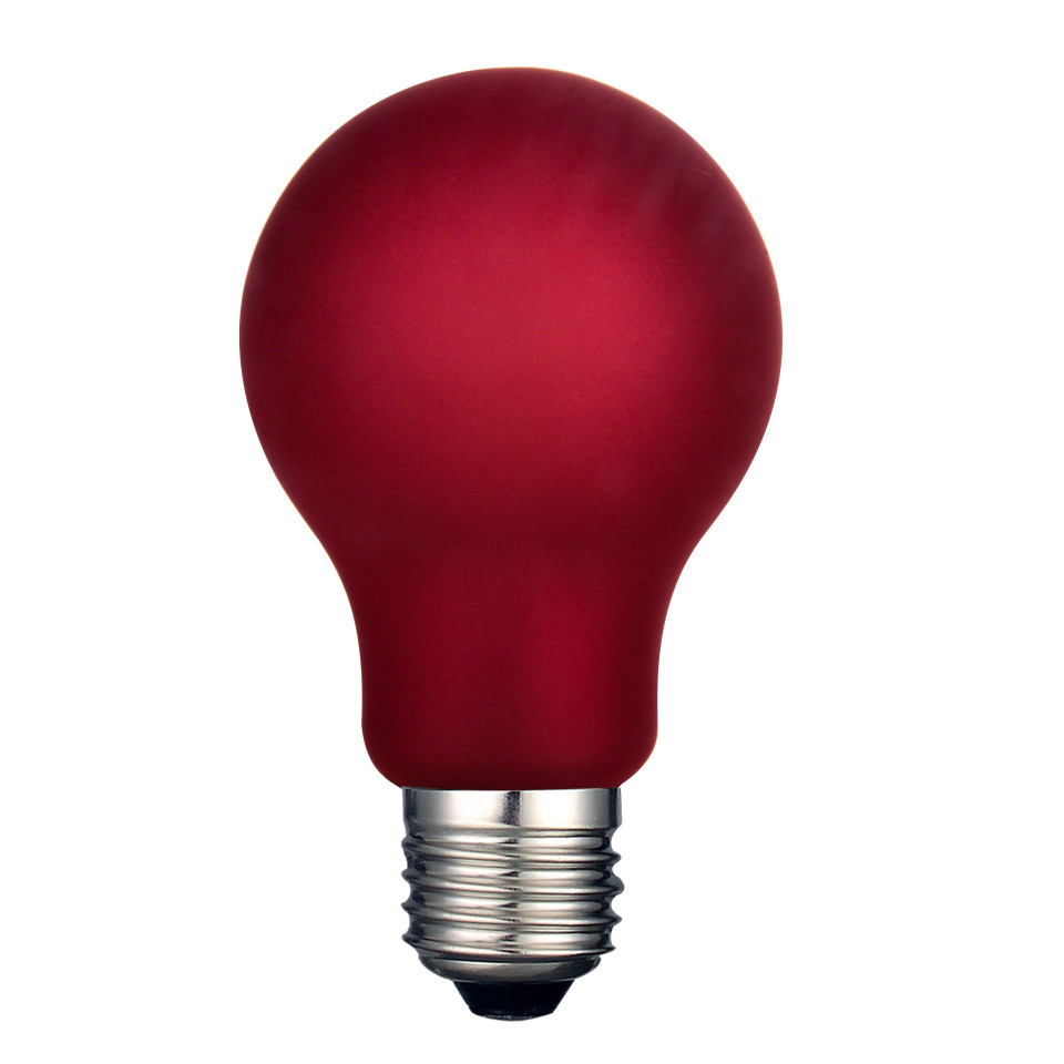 Interior LED Normal Red 60mm PR Home Interior LED Normal Red 60mm