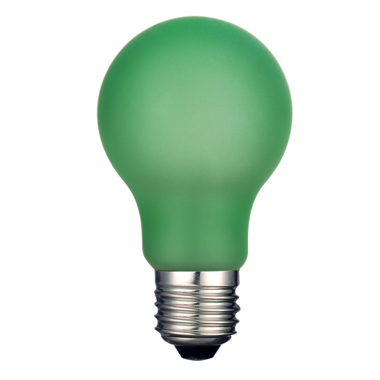 Interior LED Normal Green 60mm Interior LED Normal Green 60mm