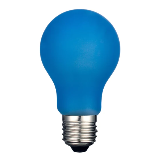 Interior LED Normal Blue 60mm