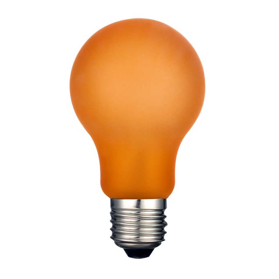 Interior LED Normal Orange 60mm Interior LED Normal Orange 60mm