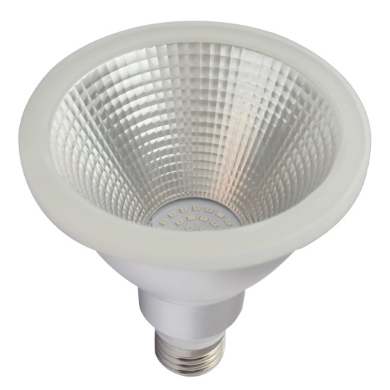 Grow LED IP65 E27 30° E27 PAR30 12W Grow LED IP65 E27 30° E27 PAR30 12W