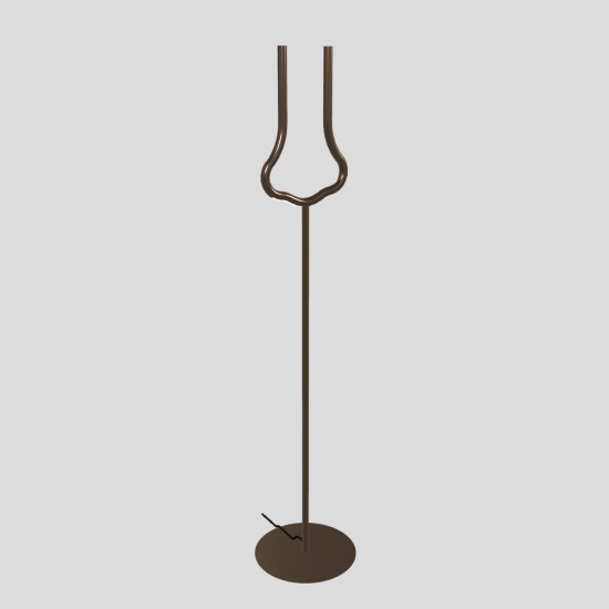Visio STL M3 golvlampa 155cm Visio STL M3 golvlampa 155cm