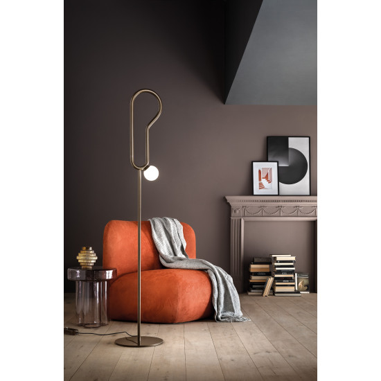 Visio STL M2 golvlampa 166cm Visio STL M2 golvlampa 166cm