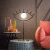 Visio TL M1 bordslampa 70cm
