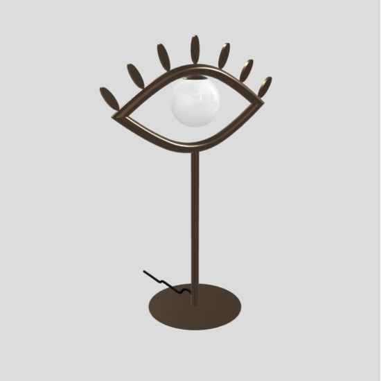 Visio TL M1 table lamp 70cm