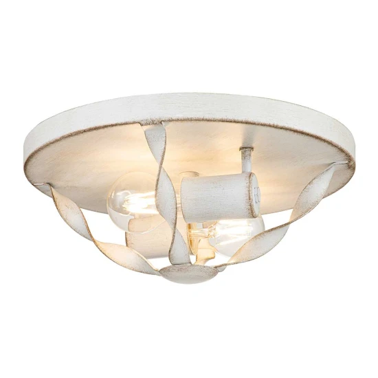 Bradbury 2 plafond antikvit 33cm