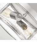 Trilogy 2 plafond brushed nickel 30.5cm Elstead Lighting Trilogy 2 plafond brushed nickel 30.5cm