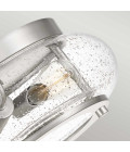 Trilogy 2 plafond brushed nickel 30.5cm Elstead Lighting Trilogy 2 plafond brushed nickel 30.5cm