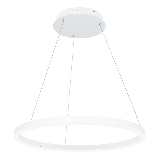 Layer 1 taklampa vit 60cm Layer 1 taklampa vit 60cm