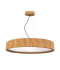 Oak Taklampa Natur 70cm Oak Taklampa Natur 70cm