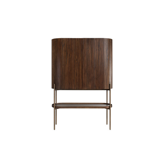 Pogoro Träskåp Stor 125 cm Pogoro Träskåp Stor 125 cm