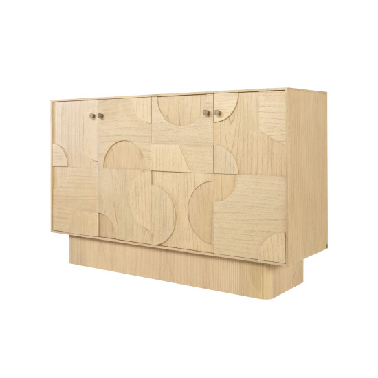 Zulgo Konsolbord Trä 172.5 cm Zulgo Konsolbord Trä 172.5 cm