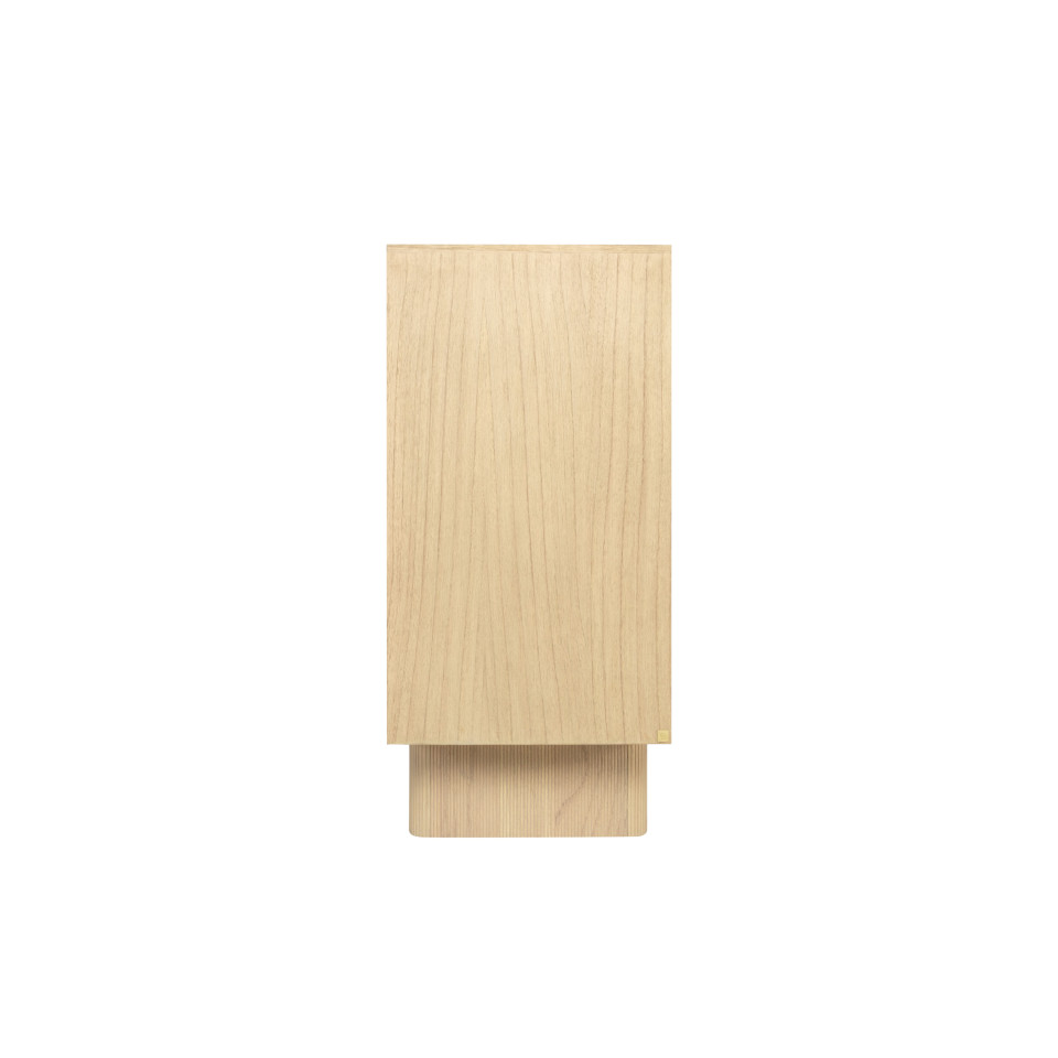 Zulgo Console Table Wood 172.5 cm Versmissen Zulgo Console Table Wood 172.5 cm