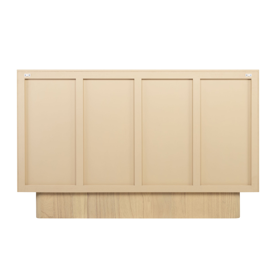 Zulgo Console Table Wood 172.5 cm Versmissen Zulgo Console Table Wood 172.5 cm