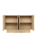 Zulgo Console Table Wood 172.5 cm Versmissen Zulgo Console Table Wood 172.5 cm