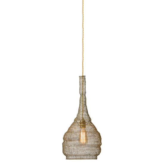 Alex ceiling light brass 27cm Alex ceiling light brass 27cm