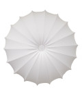 Anna 80 cotton jersey plafond vit 80cm Anna 80 cotton jersey plafond vit 80cm